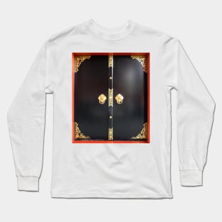 Asakusa Study 4 Long Sleeve T-Shirt